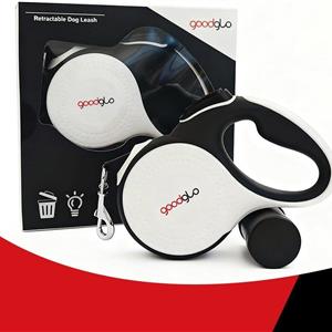 Retractable Dog Leash